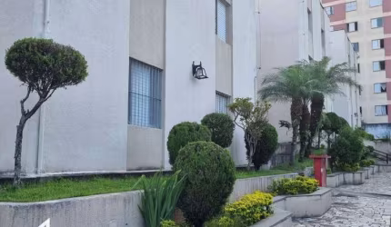 Apartamento com 2 Quartos e 1 banheiro à Venda, 54 m² por R$ 320.000,00