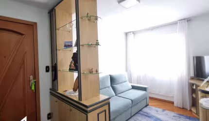 Apartamento 2 Quartos com Planejados, 54m² – Por Apenas R$ 318.000,00