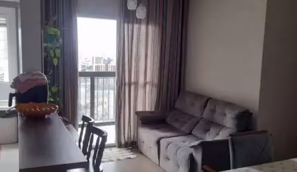 Apartamento com 3 quartos à venda na Rua Comendador Carlo Mário Gardano, Centro, São Bernardo do Campo, 71 m2 por R$ 615.000
