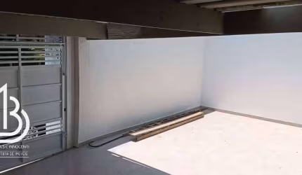 Sobrado a venda 2 quartos sendo uma suite no Centro de São Bernardo