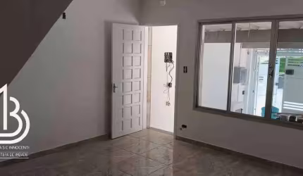 Sobrado à Venda no Centro de São Bernardo do Campo