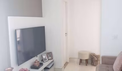Cobertura à Venda no Residencial Smile – Piraporinha, São Bernardo do Campo