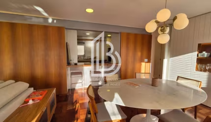 OPORTUNIDADE- Apartamento a venda de 123m no Condomínio Domo Home.