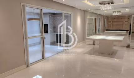 Apartamento para alugar ou à venda Domo Home com 155 m², 3 quartos, 3 vagas