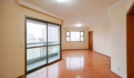 Apartamento à venda 96 m² com 3 quartos e 2 vagas na Mooca São Paulo