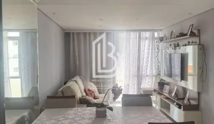Apartamento à venda na Mooca São Paulo 3 quartos 1 vaga 96 m²