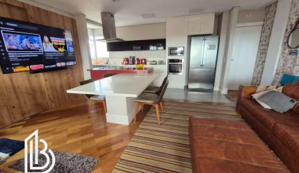 Cobertura à venda 144 m² São Bernardo  do Campo - Jardim do Mar 3 vagas