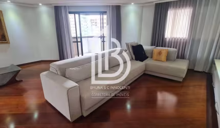 Apartamento no Santo Antônio à Venda, 230m² com 4 Dormitórios e 3 Vagas