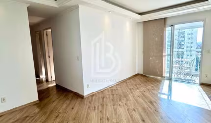 Apartamento à Venda 83m², 3 Quartos, Sacada Gourmet e Lazer Completo