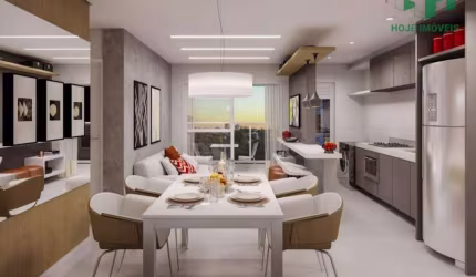 Apartamento à venda em Caiobá