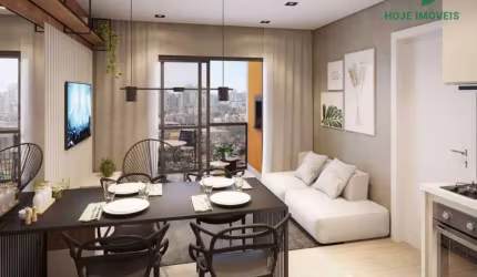 Apartamento no Portão, Curitiba