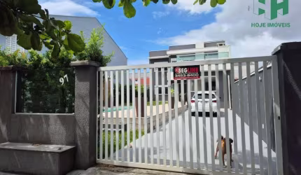 Sobrado para locação diária em Praia Grande