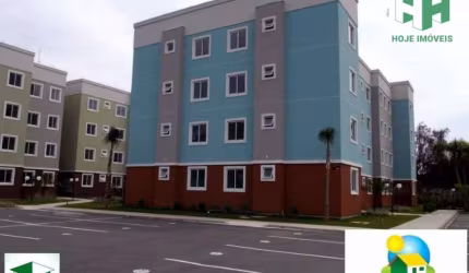 Apartamento  à venda em Almirante Tamandaré/PR