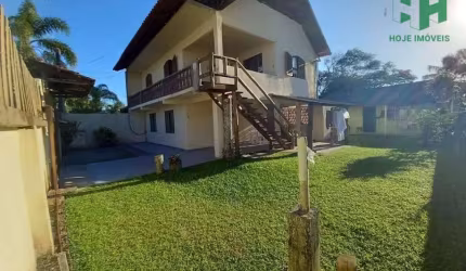 Sobrado à venda em Marissol - Pontal do Paraná/PR