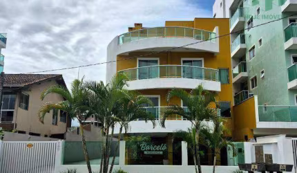 Apartamento para locação diária em Caiobá - Matinhos/PR