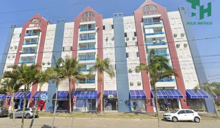 Apartamento de Locação de Temporada em Shangri-lá