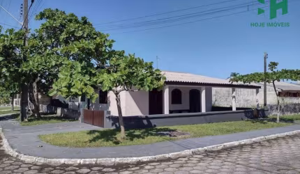 Casa para locação de diária em Shangrilá