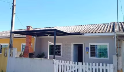 Casa para locação diária em Balneário Riviera.