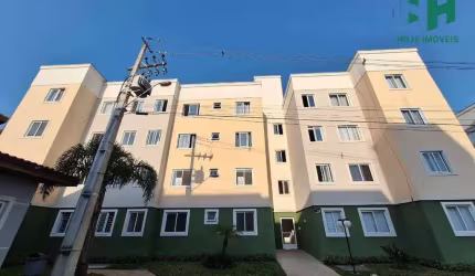 Preço Imbatível! Última Oportunidade de comprar esse belíssimo apartamento em Almirante Tamandaré!