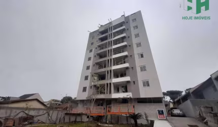 Apartamento à venda no Tingui - Curitiba/PR