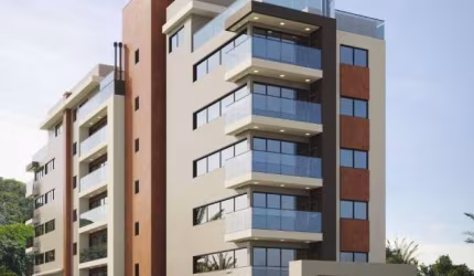 Apartamento a venda em Caiobá Praia Mansa