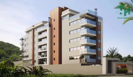 Cobertura Duplex em Praia Mansa, Caiobá