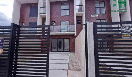 Triplex em Matinhos
