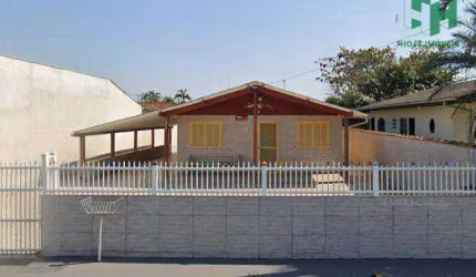 Casa para locação diária em Shangrila - Pontal do Paraná/PR