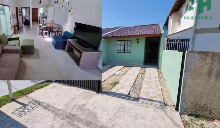 Casa à venda em Shangrila - Pontal do Paraná/PR