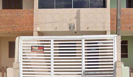 Sobrado para locação diária em Balneário Junara - Matinhos/PR