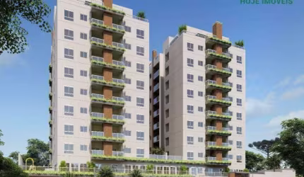 Apartamento no Boa Vista, Curitiba
