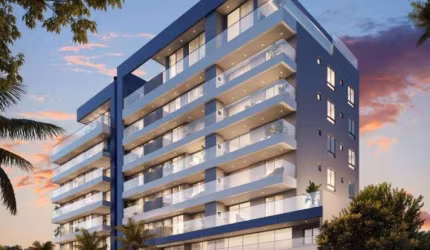 Apartamento em Caiobá, Matinhos