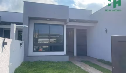 Casa à venda em Matinhos/PR