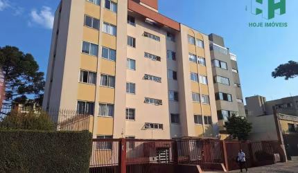 Apartamento para locação no Alto da Rua XV, Curitiba/PR