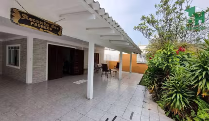 Casa à venda em Caiobá - Matinhos/PR