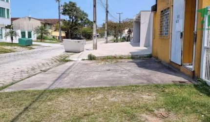Terreno à venda em Caiobá - Matinhos/PR