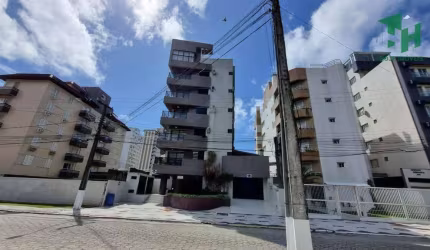 Apartamento à venda em Caiobá - Matinhos/PR