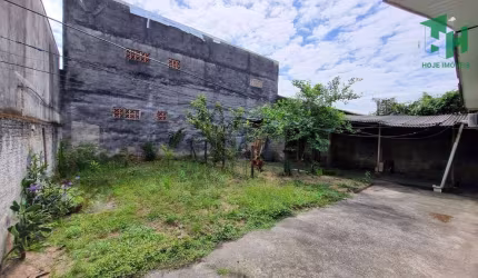 Terreno à venda no Bom Retiro - Matinhos/PR