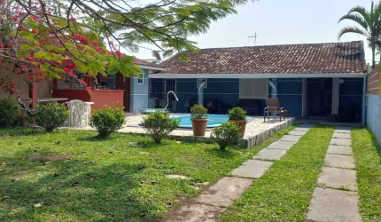Casa à venda em Shangrila - Pontal do Paraná/PR