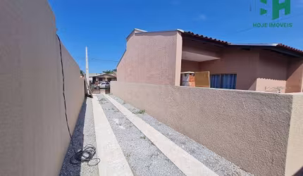 Casa à venda no Rio Da Onca em Matinhos/PR