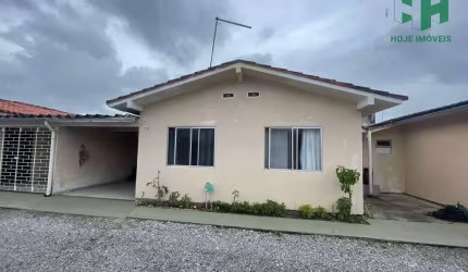 Casa para locação diária no Albatroz - Matinhos/PR