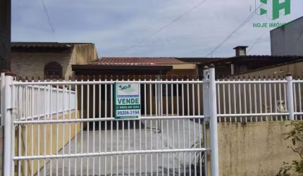 Casa à venda em Shangrila - Pontal do Paraná/PR