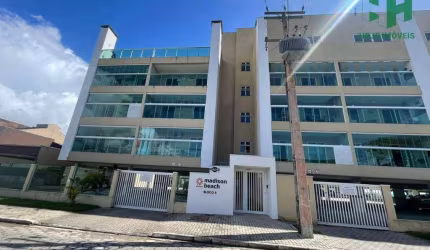 Apartamento com 2 dormitórios à venda em Balneário Caravelas - Matinhos/PR