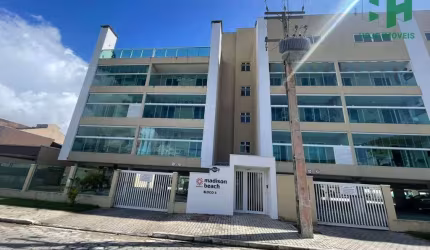 Apartamento para locação diária em Balneário Caravelas - Matinhos/PR