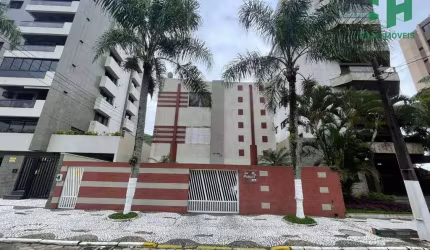 Apartamento mobiliado à venda, em Caiobá - Matinhos/PR