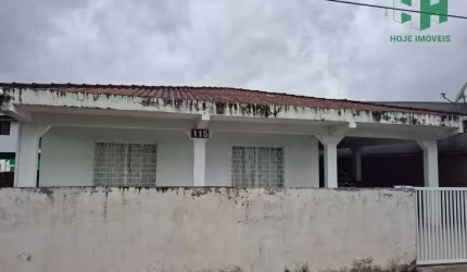Casa para  locação diária no bairro Vila Nova - Matinhos/PR