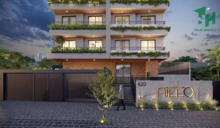 Apartamento à venda no Bom Retiro - Curitiba/PR