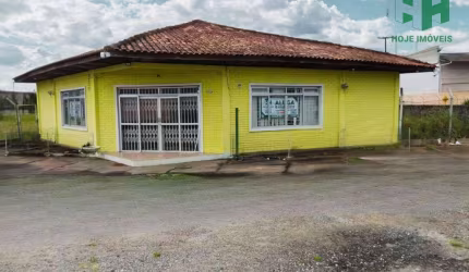 Escritório para locação mensal em Praia de Leste Pontal do Paraná/PR