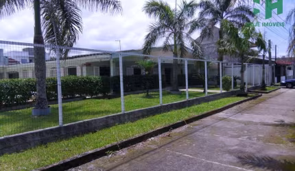 Casa para locação comercial em Praia de Leste - Pontal do Paraná/PR
