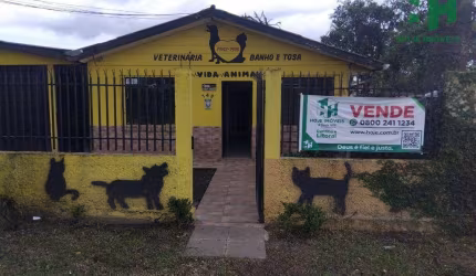 Casa à venda no Cajuru - Curitiba/PR